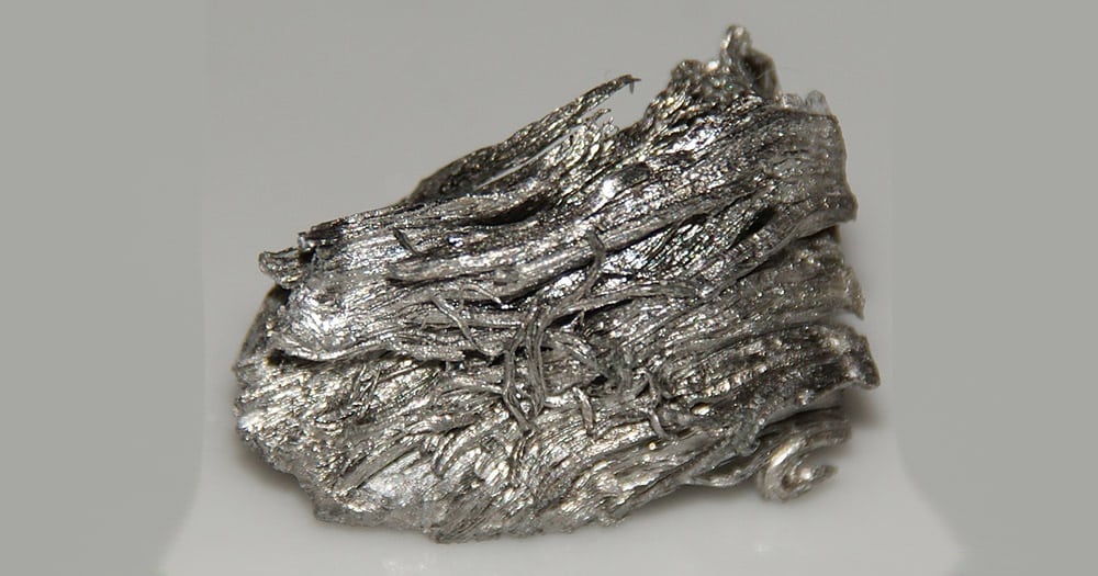 Rare Earth Metals: A Dilemma for the West – Investing Responsibly